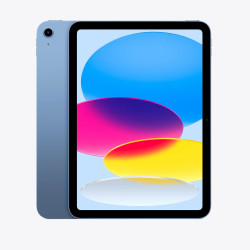 Bundle iPad 256Gb + Cover Dux