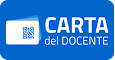 Carta del Docente